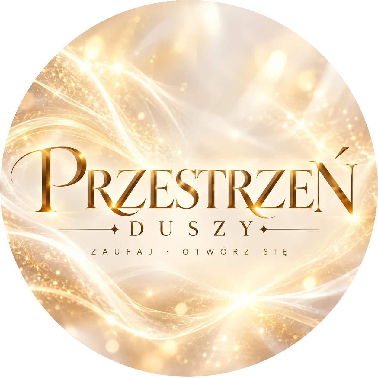 Przestrzeń Duszy Logo